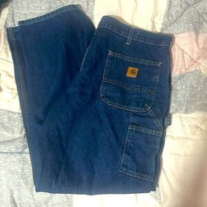 Men’s Carhartt Utility Jeans
